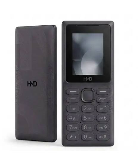 iShopping - HMD 106