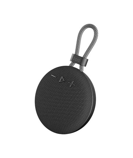 iShopping - Hoco Exploring Sports Wireless BT Speaker Black (BS60)