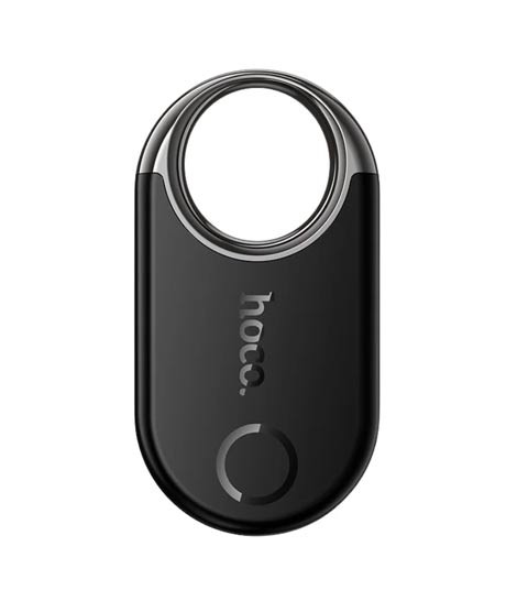 iShopping - Hoco Starry Wireless Anti Loss Device Black (E98A)