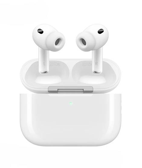 iShopping - Hoco ANC AI Translation Earbuds White (EW98)