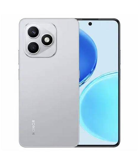 iShopping - Honor X8d 256GB 8GB RAM Velvet Grey