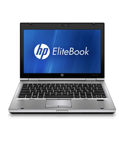 iShopping - HP Elitebook 2560p 12.5" Core i5 2nd Gen 4GB 250GB Laptops - Refurbished