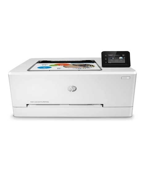 iShopping - HP Color LaserJet Pro M255dw Printer (7KW64A)