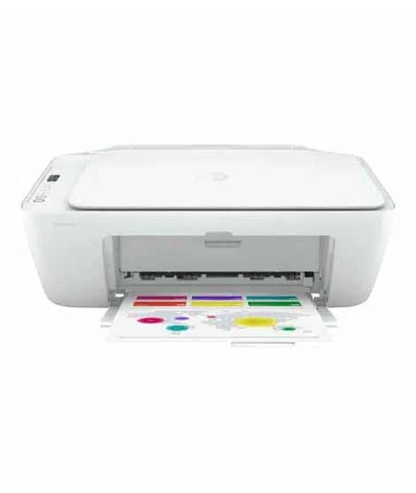 iShopping - HP DeskJet All-In-One Printer (2710)