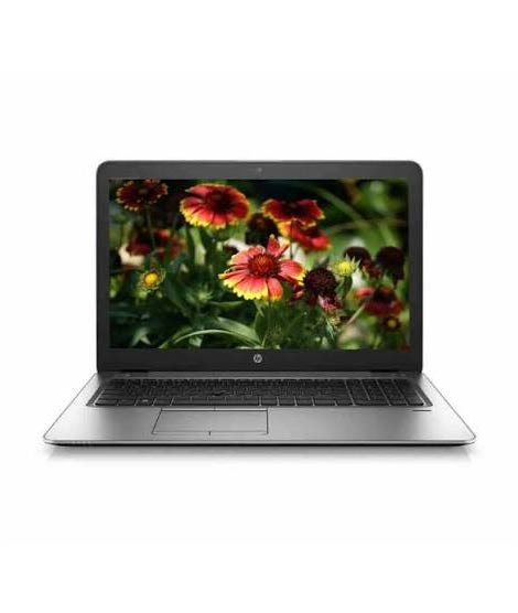 iShopping - HP 15.6" Elitebook 850 G4 Core i5 7th Generation 8GB 256GB Numpad Laptop