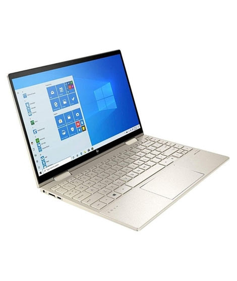 iShopping - HP Envy X360 13.3" Core i7 11th Gen 8GB 512GB SSD Touch Laptop (13M-BD0023DX) - Without Warranty