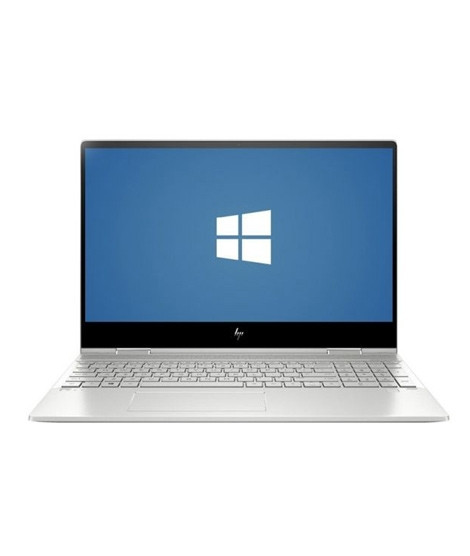 iShopping - HP Envy X360 15.6" Core i5 10th Gen 8GB 512GB SSD Touch Laptop (15-DR1058MS) - Without Warranty