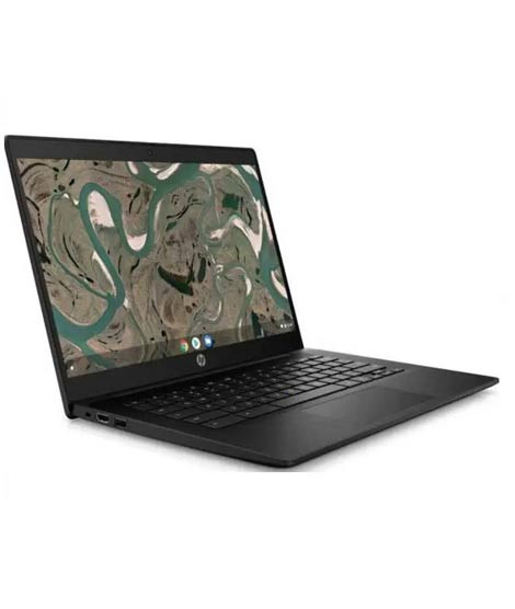 iShopping - Hp G7 14" 4GB RAM 16GB SSD Chromebook