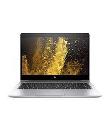 iShopping - HP Elitebook 13 inch 830-G5 8th Generation Intel Core-I5 8GB 256GB SSD Silver - With Free Laptop Bag