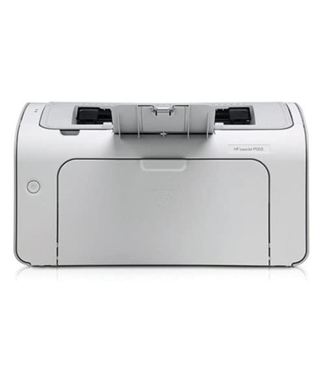 iShopping - HP LaserJet Printer (P1005) - Refurbished