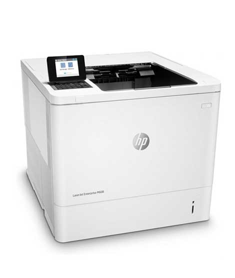 iShopping - HP Laserjet Pro M608N Enterprise Printer
