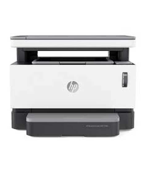 iShopping - HP Neverstop Laser MFP Printer (1200A)