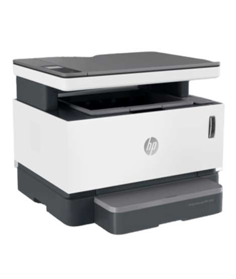 iShopping - HP Neverstop Laser MFP Wifi Printer (1200W)