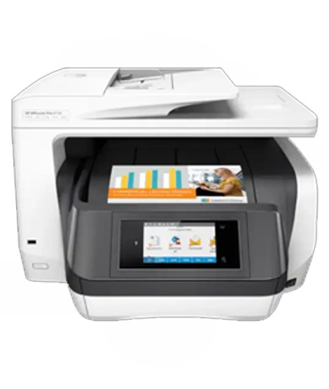 iShopping - HP OfficeJet Pro A3 Wireless All-in-One Printer (8730)