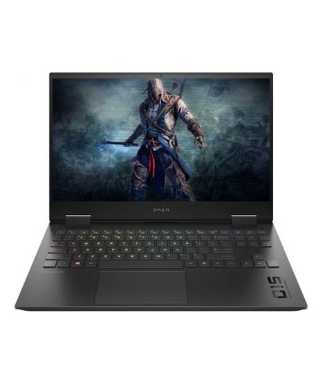 iShopping - HP Omen 15.6" AMD Ryzen 7 8GB 512GB SSD GeForce GTX1660Ti Laptop (15-EN0013DX) - Without Warranty