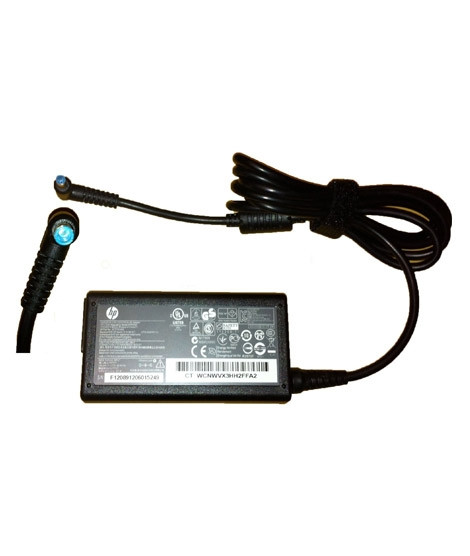 iShopping - HP Pavillion Blue Pin 65W 19.5V 3.33A Laptop Charger