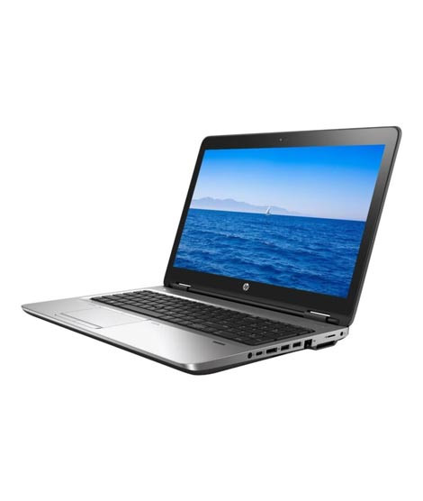 iShopping - HP 15.6" ProBook 650 G3 Core i7 7th Generation 8GB RAM 256GB SSD Laptop