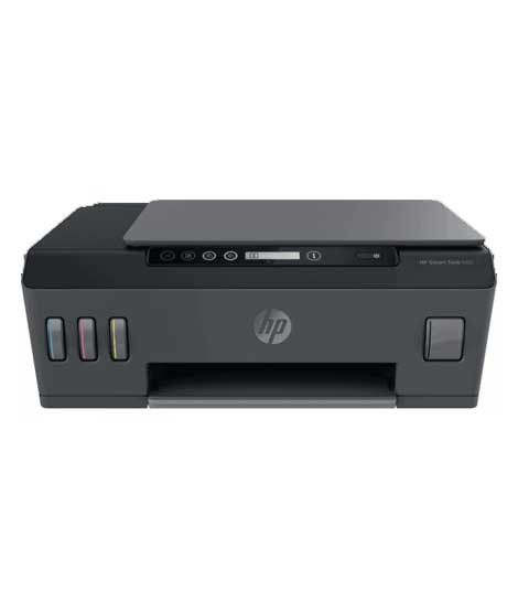 iShopping - HP Smart Tank 500 All-In-One Printer