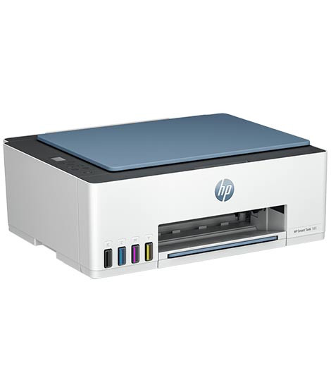 iShopping - HP Smart Tank 585 All-in-One Printer