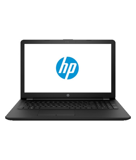iShopping - HP 15.6" Intel Celeron 4GB 500GB Notebook Black (15-RA009NX) - Without Warranty