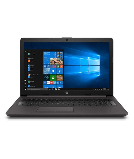 iShopping - HP 250 G7 15.6" Core i5 8th Gen 4GB 500GB Notebook Smoke Grey - Without Warranty