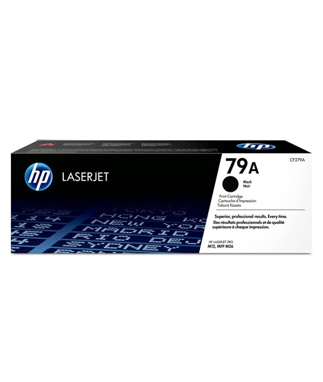 iShopping - HP 79A LaserJet Toner Cartridge Black (CF279A)