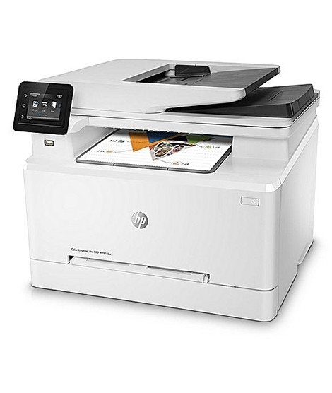 iShopping - HP Color LaserJet Pro M281fdw Printer (T6B82A) - Refurbished
