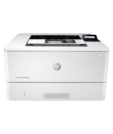 iShopping - HP Color LaserJet Pro M404n Printer (W1A52A) - Without Warranty