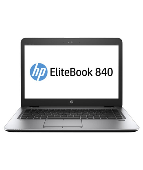 iShopping - HP EliteBook 840 G1 14" Core i5 4th Gen 8GB 500GB 32GB SSD Touch Notebook - Refurbished