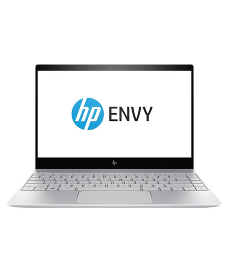 iShopping - HP Envy 13.3" Core i5 8th Gen GeForce MX150 Notebook (13-AD111TX) - Official Warranty