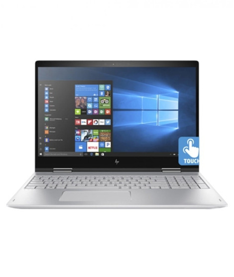 iShopping - HP Envy x360 15.6" Core i5 8th Gen 8GB 256GB SSD Touch Laptop (15M-DR0011DX) - Refurbished