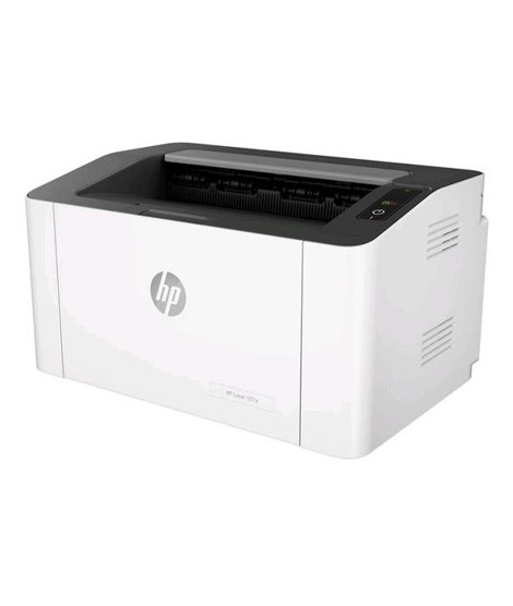 iShopping - HP Laser 107a Printer (4ZB77A)