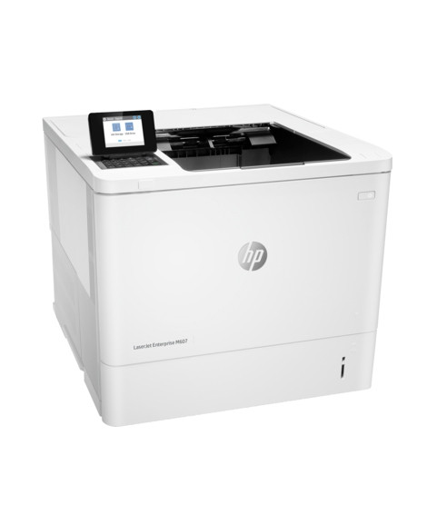iShopping - HP LaserJet Enterprise M608dn Printer (K0Q18A)