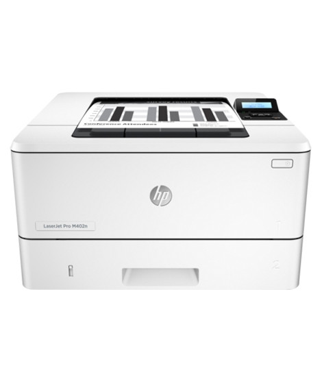 iShopping - HP LaserJet Pro M402n Printer (C5F93A) - Without Warranty