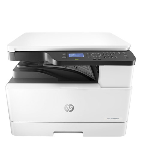 iShopping - HP LaserJet Pro M436n Multifunction Printer (W7U01A)