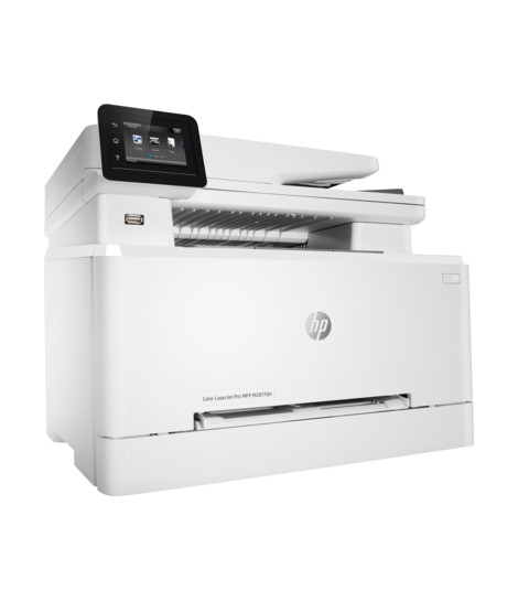 iShopping - HP LaserJet Pro MFP M281fdn Printer (T6B81A) - Without Warranty