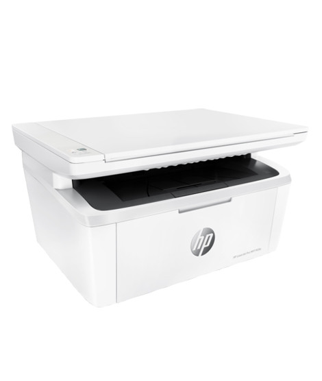 iShopping - HP LaserJet Pro MFP M28a Printer (W2G54A) - Without Warranty