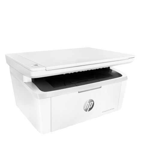 iShopping - HP LaserJet Pro MFP M28a Printer (W2G54A) - Official Warranty