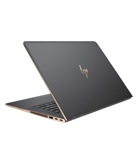 iShopping - HP Spectre 15 x360 15.6" Core i7 8th Gen 16GB 512GB SSD GeForce MX150 Touch Notebook - Without Warranty