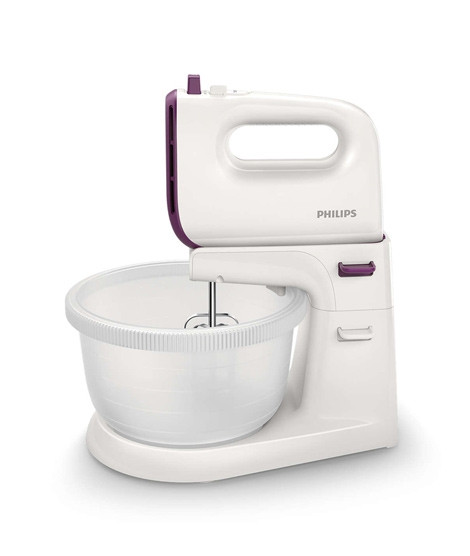 iShopping - Philips Viva Collection Food Mixer (HR3745)