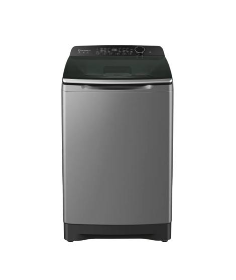 iShopping - Haier Top Load Fully Automatic Washing Machine 15kg (HS150-B1978 S9)