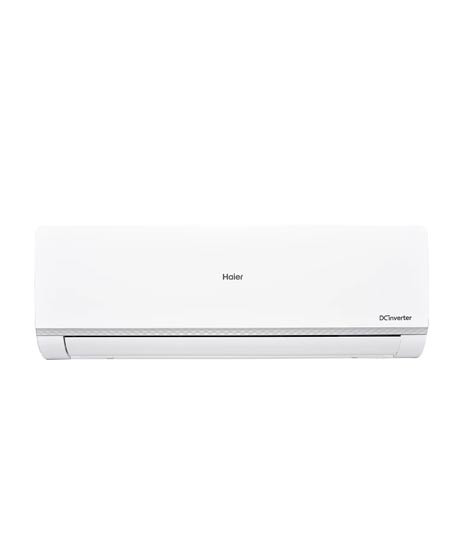 iShopping - Haier Triple Inverter Air Conditioner 1.5 Ton White (HSU-19HFCM)