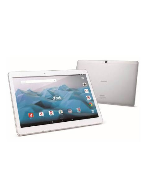 iShopping - Huawei 10" D Tab D01 3GB 32GB Tablet