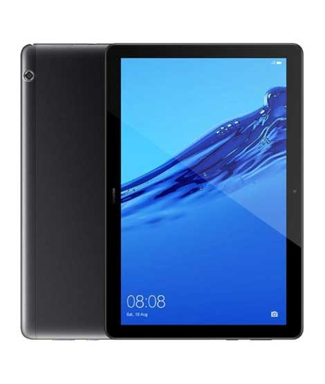 iShopping - Huawei MediaPad T5 10.1" 2GB 32GB WiFi Black
