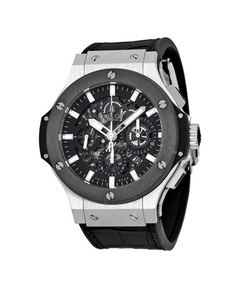 iShopping - Hublot Big Bang Aero Automatic Men's Watch Black (311.SM.1170.GR)
