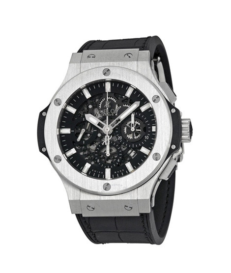 iShopping - Hublot Big Bang Aero Automatic Men's Watch Black (311.SX.1170.GR)