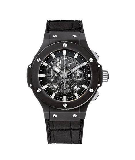iShopping - Hublot Big Bang Aero Magin Automatic Men's Watch Black (311.CI.1170.GR)