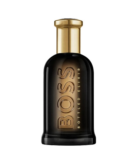 iShopping - Hugo Boss Bottled Elixir Intense Eau De Parfum For Men 100ml