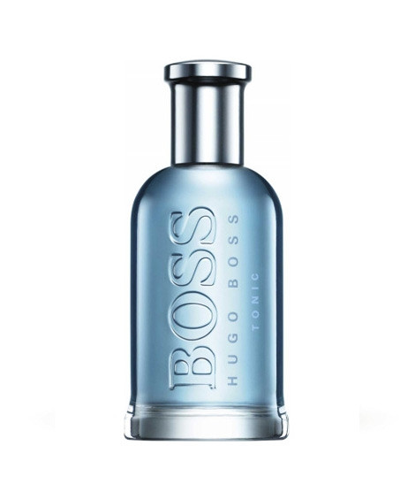 iShopping - Hugo Boss Bottled Tonic Eau De Toilette For Men 100ml
