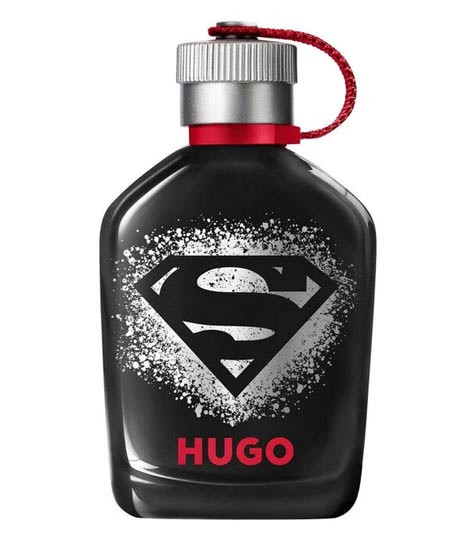 iShopping - Hugo Boss Superman X Hugo Eau de Parfum For Men 125ml